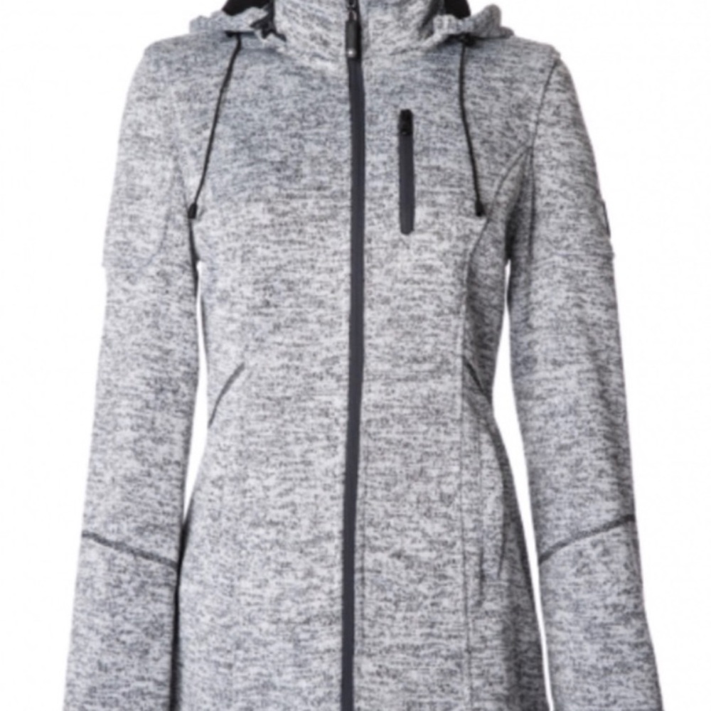 HFX jacket - Picture 5 of 8